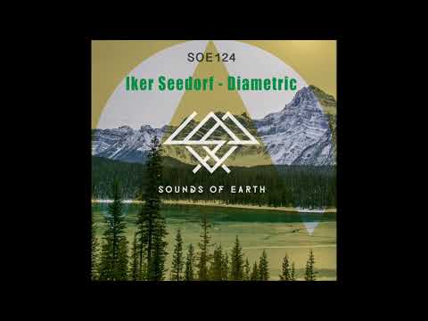 SOE124 Iker Seedorf - Diametric (Original Mix)
