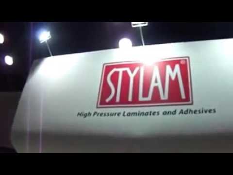 Wooden Laminates by Stylam Industries Limited