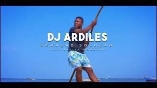 Download lagu DJ Ardiles - Geração Solução (teaser) mp3