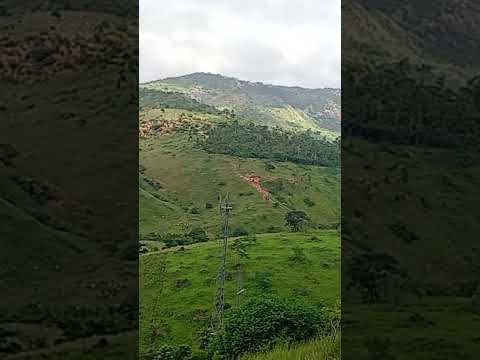 fidelândia Destrito de Ataléia Mg