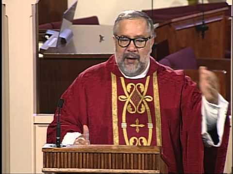 Today's Homily - 2013-05-14- Fr. John Trigilio