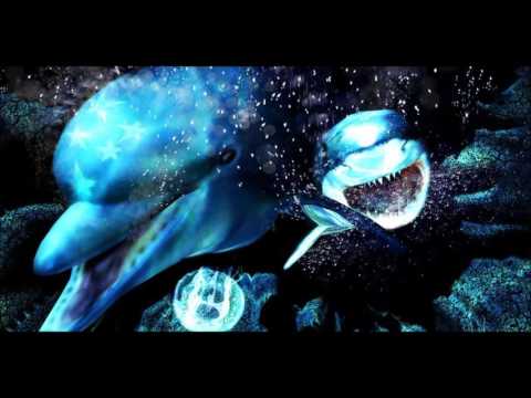 Ecco II: The Tides of Time theme HD remake