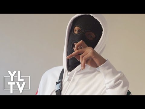Max TDC - "Felony" [OFFICIAL MUSIC VIDEO]: YLTV