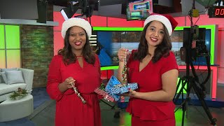 2018 WEAU Holiday Greetings (Blooper Reel)