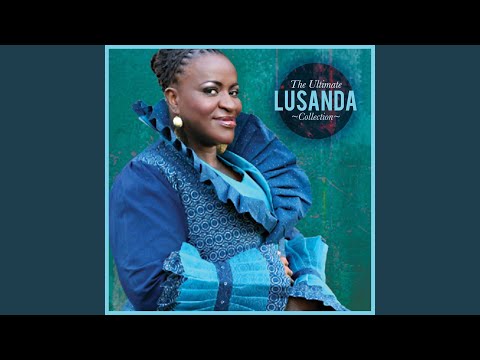 Kanye Nawe Nkosi Yami