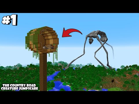 I Found THE SCARIEST SLENDERMAN in Minecraft 😱 | Minecraft Horror
