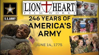 Download lagu 'History of the U.S. Army: 1775 - Today' - June 14th Army Birthday Special mp3