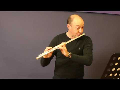 Miyazawa PB202RE promotional video