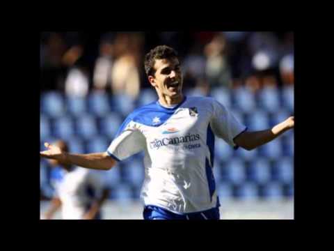 CD Tenerife 3 Real Madrid Castilla 1