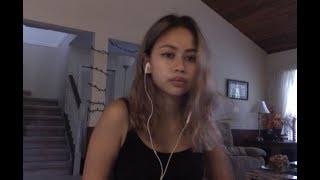 Happiness - Rex Orange County (Cover)