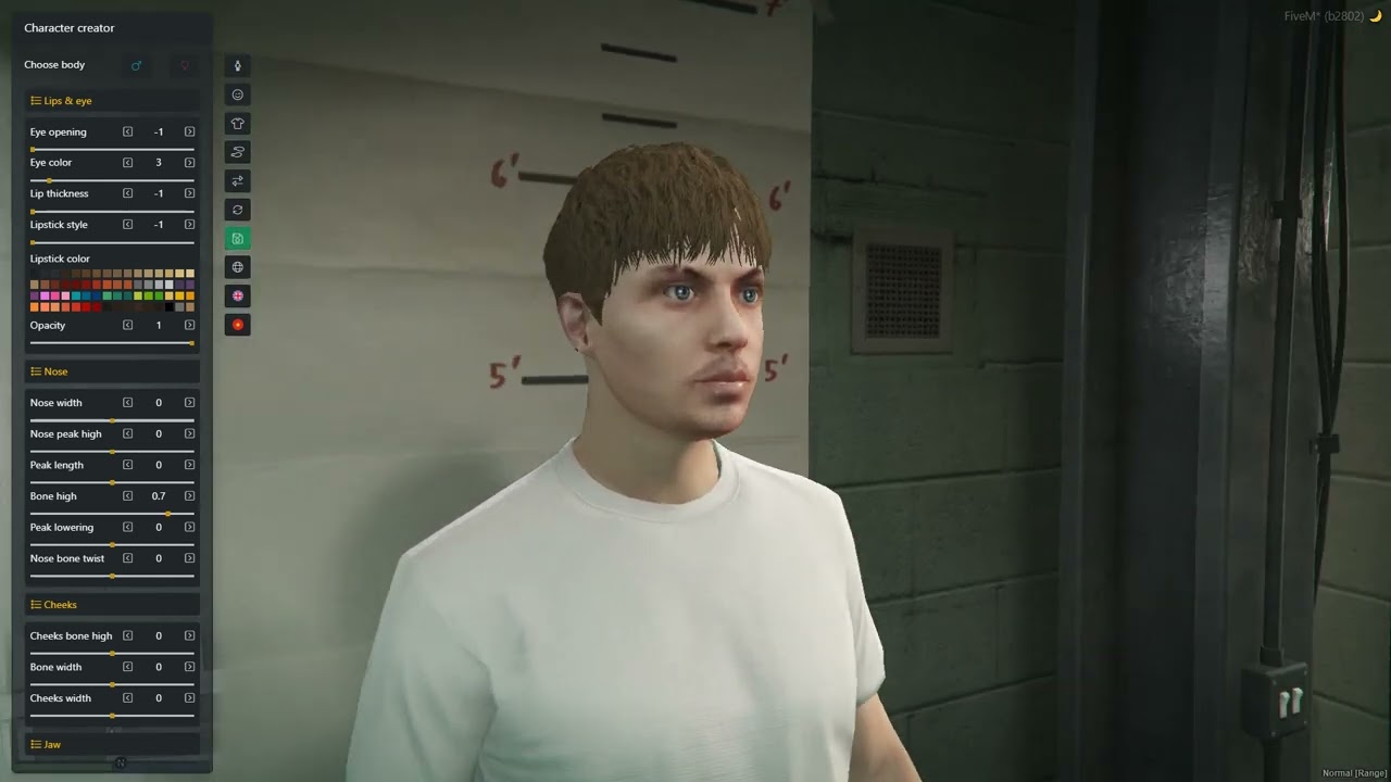 [iCore] Multi languages in real time Thumbnail