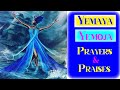 Yemaya-Yemoja Meditative Prayer Song (soothing)