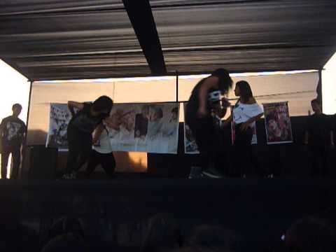 [KPOP SAMAY DAY] BitterSweet - Only One