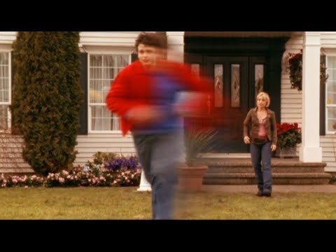 Clark Kent's Powers - Super Speed -- (Smallville - S4; E13-19)