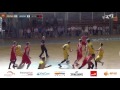 Wideo: Asseco II Gdynia vs Jamalex Polonia 1912 Leszno 74:84