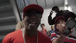 Face Off - Mafia Music ft. Lil Rick x Baby Pawh ( official music video ) Jingleton TV