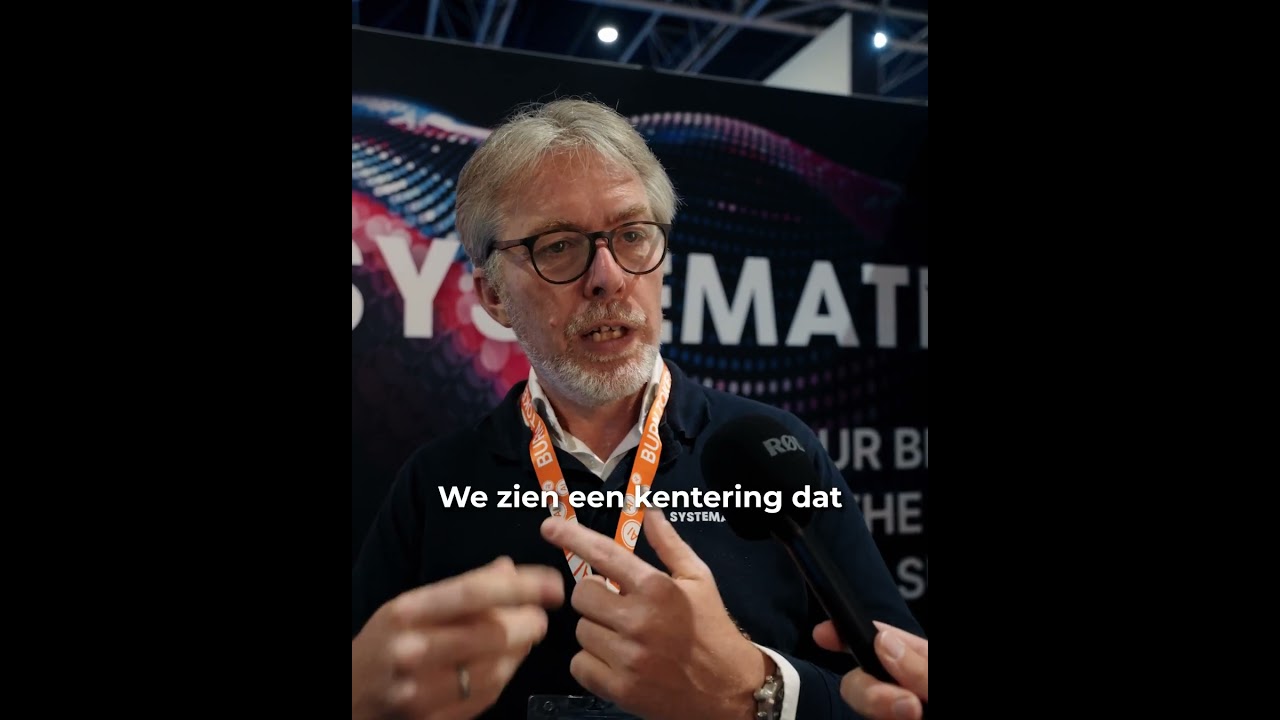 Van data-overload naar relevante inzichten: zo veranderen organisaties hun databeleid 📊🔍