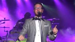 Chris August Live: Unashamed of You (Hits Deep Tour 2013)