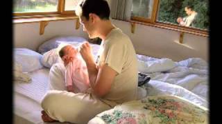 Brahms's Lullaby by Lacie & Addison Kirk