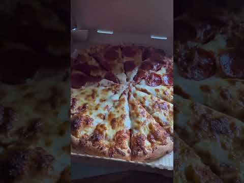 Liam pizzería en Estanzuelas El Salvador ! Así es una pizzería en el pueblo