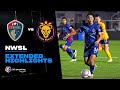 NC Courage vs. Utah Royals | NWSL Extended Highlights | 5/17/24 | Prime Video
