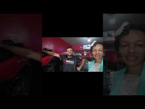 Luciano Motos, em Sítio Novo do Tocantins