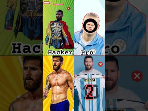 stop challenge for you 😤 only 000.6 can stop | Ronaldo | Neymar jr | haaland | Messi #ronaldo