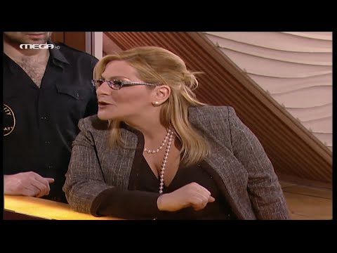 Το Κόκκινο Δωμάτιο - Επεισόδιο 23 HD | Εφηβικές βεντέτες