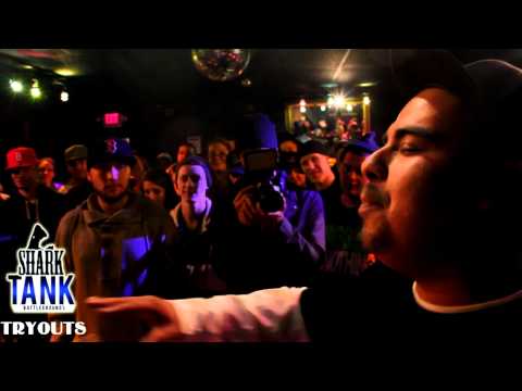 Billy Bags vs J-Dubbz