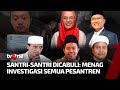 FULL Santriwati Dicabuli Menag Investigasi Semua Pesantren Catatan Demokrasi TvOne