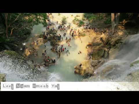 Leej Muam Hmoob Yaj