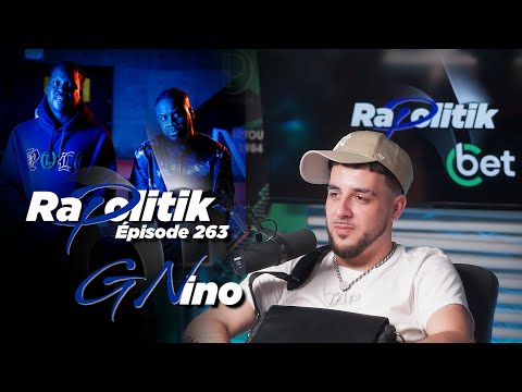 GNino / 263 \ Rapolitik
