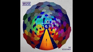 Muse - United States of Eurasia (+Collateral Damage) [HD]