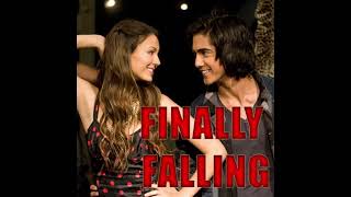Finally Falling - Victorious - Victoria Justice/Avan Jogia