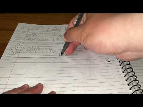 Drawing Pegi 12 game rating logo