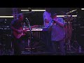 moe. with John Popper - Blue Jeans Pizza - Live from the Beacon Theatre - New York, NY - 2/23/19