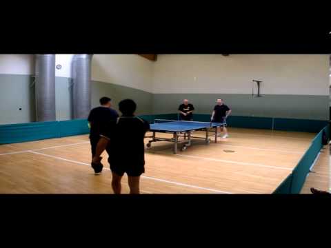 Cikojević / Lauter - Savić / Markanjević 09.03.2014.