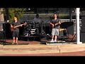 We Be Jammin 07-25-2013