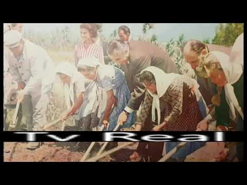 Elegjia nga Eli Fara Kjo kenge eshte per nostalgjiket