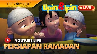 Download lagu [LIVE] Kompilasi Episod Ramadan Upin & Ipin 2026 mp3