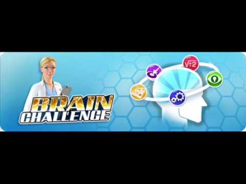 C�r�bral Challenge Wii