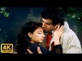 Aaj Ki Raat Bahon Me So Jaiye 4K Song Manisha Koirala Hot Song JAI HIND
