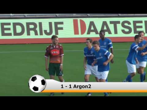 SV Spakenburg2 - ARGON2 Competitie wedstrijd (4)