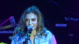 Daya 7/27/16 Back to Me @ El Paso TX