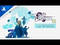 Risk of Rain 2 – 1.0 Update Trailer | PS4
