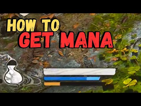 Black Myth Wukong: How to get Mana