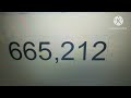 Exotic Number Creatures 11767664