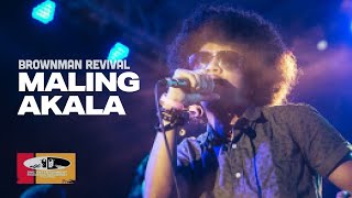 Brownman Revival - Maling Akala Medley (w/ Lyrics) - Get Together with Quino