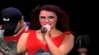 RBD - Fui La Nina Live In Miami (4k Restaurado)