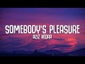 Aziz Hedra - Somebody's Pleasure (Lyrics)